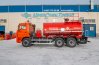 Автотопливозаправщик АТЗ-11Б УСТ 5453 Камаз 65115-48 доработка под ДОПОГ