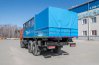 Автобус пассажирский ГПА УСТ 54535 (16+2) откр. Камаз 43118-50
