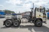Седельный тягач УСТ 5453 FAW 3250 (6х6), КБ 3675, ССУ 1510 мм, 2", ДОПОГ, гидрофикация