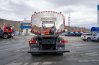 АЦПТ-10Н УСТ 5453 SHACMAN (ШАКМАН) SX32586V385 6х6, 315/80R22.5, КБ 4575 мм нерж/нерж.
