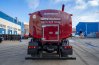Автоцистерна для питьевой воды АЦПТ-10НО УСТ 5453 Урал 4320-4971-58 сп.м. Евро-2 насос, обогрев