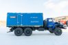 ППУА 1600/100 УСТ 5453 Урал 4320-1951-60 насос Kopper Pumps 