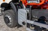 Система выпуска отработанных газов