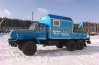 АНРВ Урал 4320