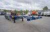 Полуприцеп-контейнеровоз ППК 32Б-32Л-12 SEVEREST высота ССУ 1100 мм, дисковые тормоза