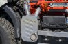 Система выпуска отработанных газов