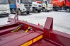 Ловители-направляющие для контейнера