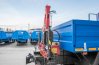 Кран-манипулятор ИМ-20