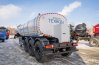 Полуприцеп цистерна для технической воды ППЦТВ 26Т-32 УСТ 9465 рамная, термос ССУ 1500