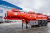 Полуприцеп цистерна ППЦ 26-31-3Н УСТ 9465 рамная, насос, базовая комплектация ССУ 1480 