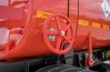 Штурвал управления донным клапаном