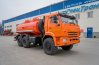 Автотопливозаправщик АТЗ-11-2Б Камаз 43118