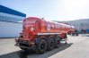Полуприцеп цистерна для нефти (нефтевозы) ППЦН 25Т-31ПТ