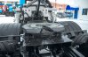 Седельно-сцепное устройство тягача