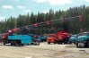 Автомобиль бортовой Камаз с КМУ ИТ-180