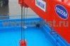Бортовой Камаз с КМУ Kanglim KS-2056