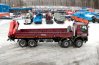 Бортовой автомобиль IVECO-AMT 733950 с КМУ Palfinger PK-32080 УСТ-5453