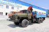 АТЭ-6 с Palfinger PK-23500