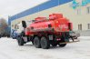 Автотопливомаслозаправщик АТМЗ-11-2