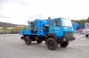 Сортиментовоз специальный Урал 43206-79ПН с ГМ FARMI Forest 4067