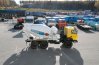 Автобетоносмеситель АБС 6АП Урал 5557!!!111