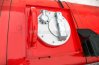 Люк цистерны нефтевоз