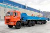 Полуприцеп бортовой ППБ 35Б-31-12К УСТ-94651