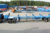 Полуприцеп опоровоз ППО 22-23-УД