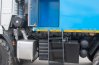 ПАРМ с КМУ ИМ-95 УСТ 5453 Камаз 43118-50 сп. м.