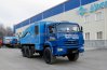 Камаз ГПА 43118-46 с КМУ ИМ-150