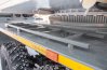 Лестница для подъема на площадку крановой установки