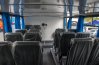 Салон Урал вахта 4320-72Е5