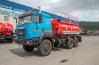 Автотопливозаправщик Урал АТЗ-11-2Б УСТ-54538
