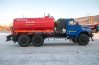 МВ-10 КО УСТ 5453 Урал 4320-6952-16