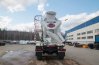 Автобетоносмеситель АБС 6ГП УСТ 54536G Урал 5557-60Е5 