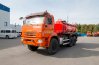 Автотопливозаправщик АТЗ-8 УСТ 5453 Камаз 43118-50