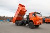 Самосвал Камаз 65222-6012-53