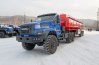 Полуприцеп цистерна ППЦ 30П-31-3НУ УСТ 9465 прямая рама, насос, УВТ