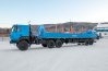 Полуприцеп бортовой ППБ 27-21-12К BPW УСТ 94654L