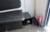 Автономный воздушный отопитель