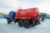 Вакуумная машина МВ-10Т КО УСТ 5453 Урал NEXT 4320-6951-72 