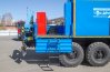Открытая бортовая площадка
