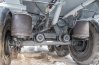 Подвеска полуприцепа