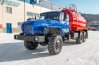 Машина вакуумная МВ-10Т КО УСТ 545332 Урал 4320-1912-60 сп.м