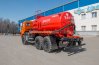 Машина вакуумная МВ-10 PNR-124D УСТ 5453A4-60 Камаз 43118-50, ревизионый люк 