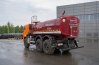 Автоцистерна для питьевой воды АЦПТ-10НО