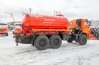Автоцистерна вакуумная МВ-10 КО УСТ 5453 Камаз 43118-50, ревизионный люк