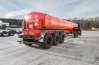 Полуприцеп цистерна для нефти ППЦН 30-31ПТ УСТ 9465 рамная