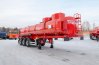 Полуприцеп цистерна ППЦ 26П-31 УСТ 9465 рамная