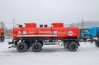Прицеп цистерна для ГСМ ПЦ 17-34Д-2 УСТ 9465
